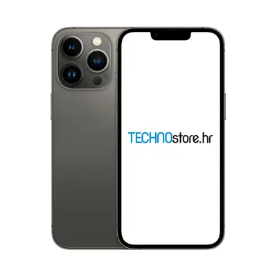 Mobitel Apple iPhone 13 Pro 128GB Graphite - PROLJETNA ...