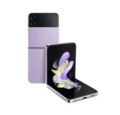 MOBITEL SAMSUNG GALAXY Z Flip 4 128GB BORA PURPLE, IZLO...