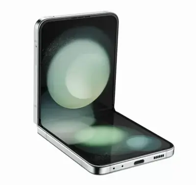 MOBITEL SAMSUNG GALAXY Z Flip5 256GB MINT, IZLOŽBENI MODEL - AKCIJA + ADAPTER-3