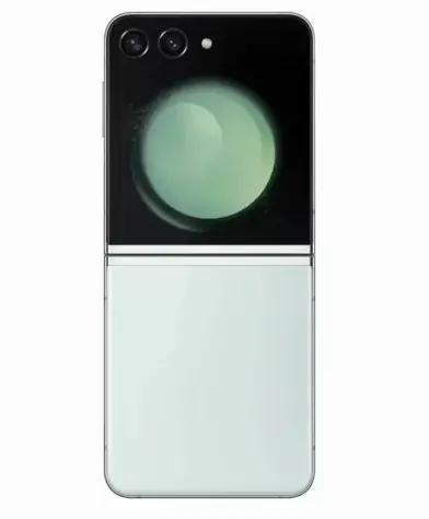 MOBITEL SAMSUNG GALAXY Z Flip5 256GB MINT, IZLOŽBENI MODEL - AKCIJA + ADAPTER-4