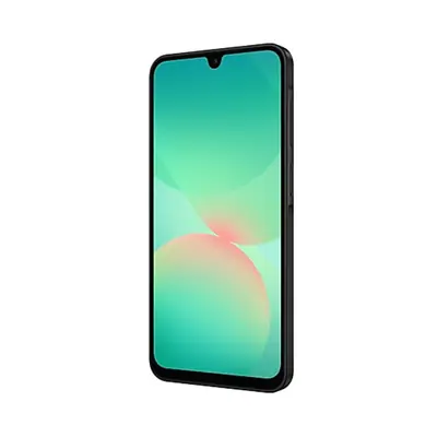 Mobitel Samsung Galaxy A26 128GB  Black-5