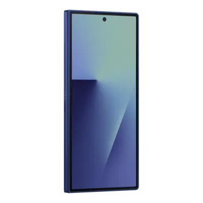 Mobitel Samsung Galaxy Z Fold 7 512GB Blue Shadow Mobitel Samsung Galaxy Z Fold 7 512GB Blue Shadow