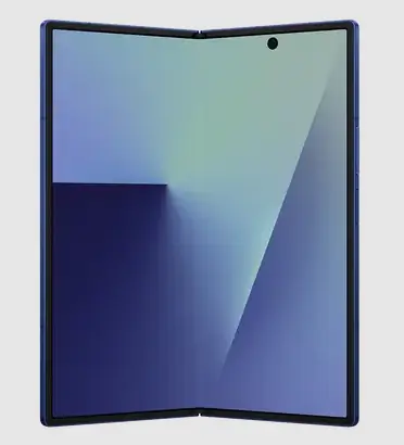 Mobitel Samsung Galaxy Z Fold 7 512GB Blue Shadow-6