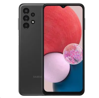 MOBITEL SAMSUNG GALAXY A13 64GB BLACK, IZLOŽBENI MODEL - AKCIJA + ADAPTER-2