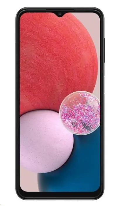 MOBITEL SAMSUNG GALAXY A13 64GB BLACK, IZLOŽBENI MODEL ...