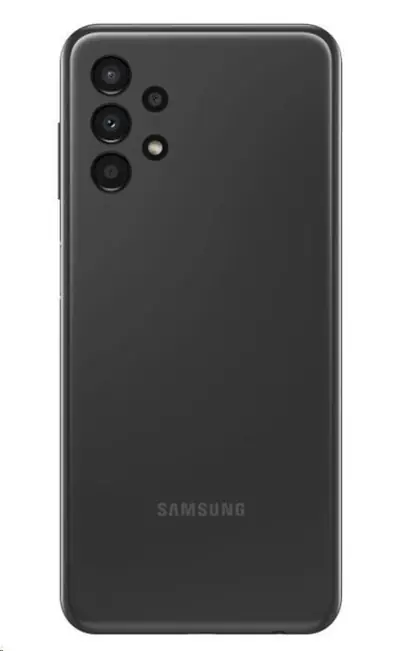 MOBITEL SAMSUNG GALAXY A13 64GB BLACK, IZLOŽBENI MODEL ...