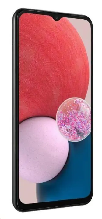 MOBITEL SAMSUNG GALAXY A13 64GB BLACK, IZLOŽBENI MODEL - AKCIJA + ADAPTER-4