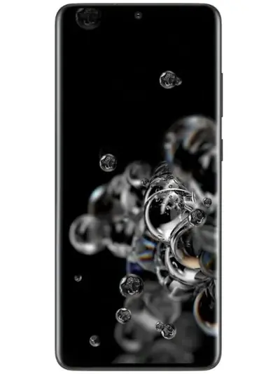 Mobitel Samsung Galaxy S20 Ultra 128GB COSMIC BLACK, IZLOŽBENI MODEL - PROLJETNA AKCIJA + GRATIS ADAPTER-2