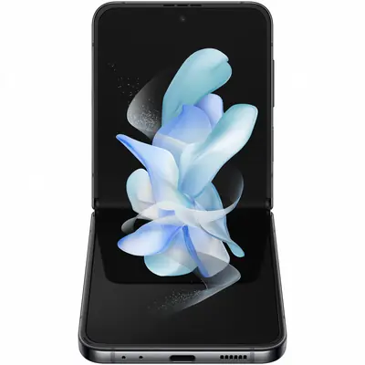 Mobitel Samsung Galaxy Z Flip 4 256GB GRAPHITE, IZLOŽBE...