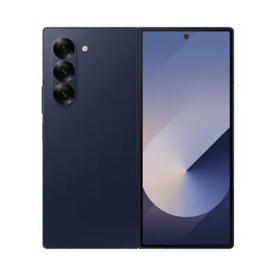 Mobitel Samsung Galaxy Z Fold 6 512GB NAVY, IZLOŽBENI M... Mobitel Samsung Galaxy Z Fold 6 512GB NAVY, IZLOŽBENI M...