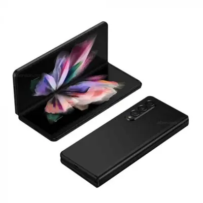 Mobitel Samsung Galaxy Z Fold 3 256GB PHANTOM BLACK, RA...