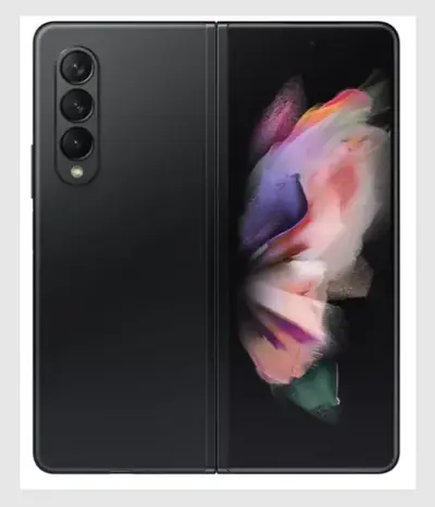 Mobitel Samsung Galaxy Z Fold 3 256GB PHANTOM BLACK, RABLJENI - PROLJETNA AKCIJA + GRATIS ADAPTER-2