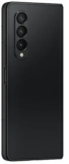 Mobitel Samsung Galaxy Z Fold 3 256GB PHANTOM BLACK, RA...