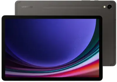 Samsung Galaxy TAB S9+ 256GB GRAPHITE, IZLOŽBENI MODEL, BURN-IN EKRANA - PROLJETNA AKCIJA + GRATIS ADAPTER-2