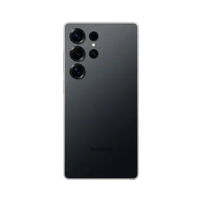 Mobitel Samsung Galaxy S25 Ultra 512GB TITANIUM BLACK, IZLOŽBENI MODEL - PROLJETNA AKCIJA + GRATIS ADAPTER-4