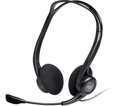 Slušalice Logitech PC 960 Stereo USB Slušalice Logitech PC 960 Stereo USB
