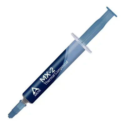 Termalna pasta Arctic cooling MX-2, 4g