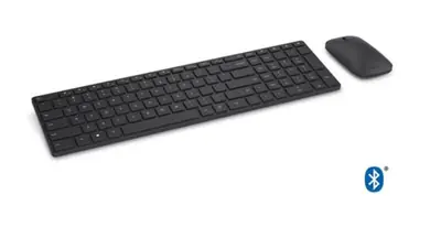 Microsoft Designer Bluetooth Desktop