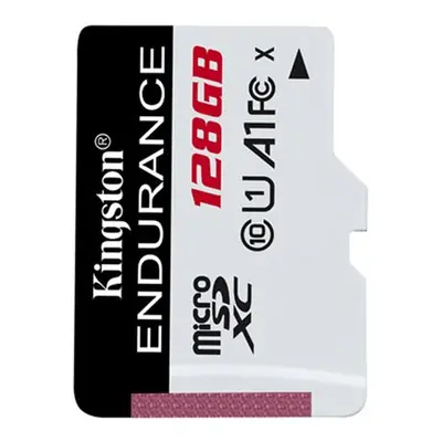Memorijska kartica Kingston SD MICRO 128GB Class 10 A1 ...