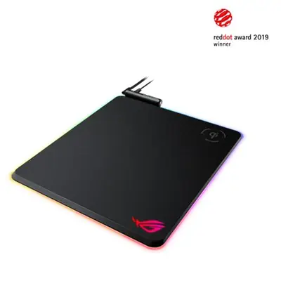 Podloga za miš ASUS ROG BALTEUS QI Podloga za miš ASUS ROG BALTEUS QI