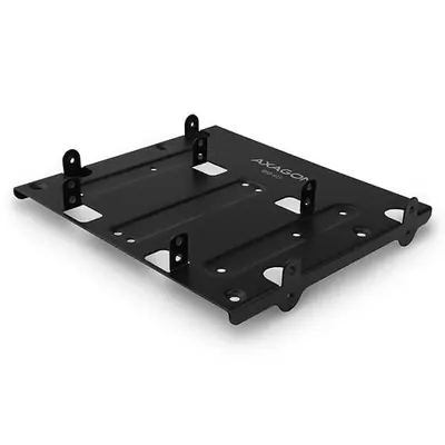 AXAGON RHD-435 adapter za ugradnju 4x2.5" HDD/SSD u 5.2...