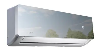 VIVAX COOL, klima uređaji, ACP-12CH35AERI+ R32 SILVER M...