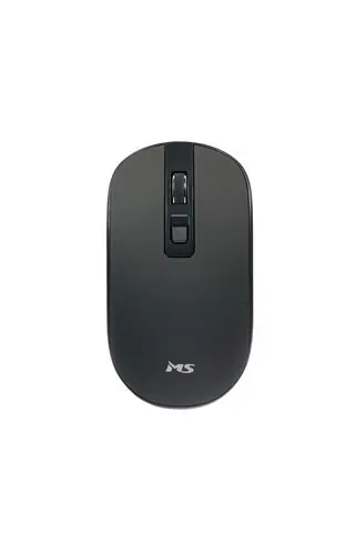 MS MS FOCUS M300 + plava podloga