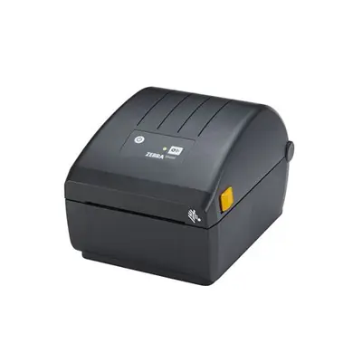 POS PRN ZEBRA ZD220 DIRECT THERMAL USB POS PRN ZEBRA ZD220 DIRECT THERMAL USB