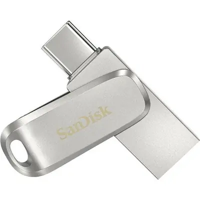 USB memorija SanDisk Ultra Dual Drive USB Type-C / USB ...