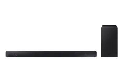 SAMSUNG soundbar HW-Q60C/EN