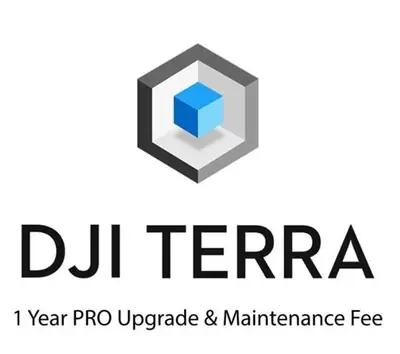 Produženje DJI Terra Pro Overseas trajne licence Produženje DJI Terra Pro Overseas trajne licence