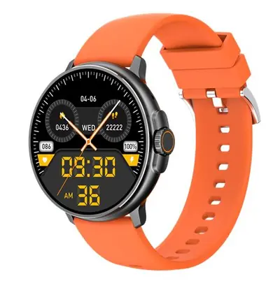Vivax smart watch Life PRO 2 - Orange Vivax smart watch Life PRO 2 - Orange