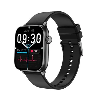 Vivax smart watch Life Fit 3 - Beige-1