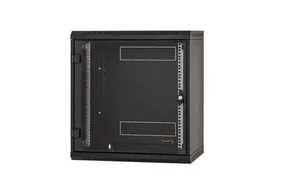 Triton ormar zidni 4U/500mm, RBA-04-AS5-BAX-A1, crni + ...