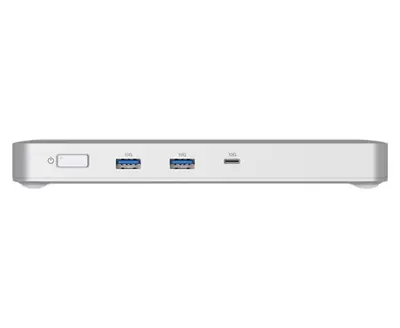 D-Link DUF-901/E 9-in-1 USB-C 4.0 Dock S D-Link DUF-901/E 9-in-1 USB-C 4.0 Dock S