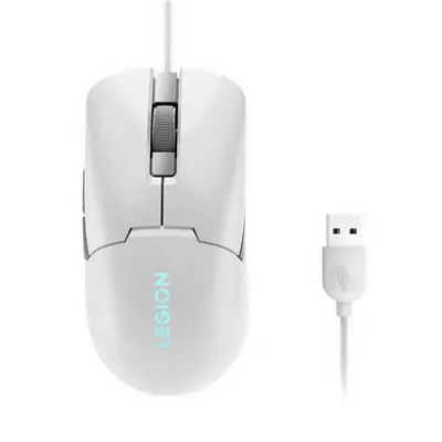 Lenovo žični miš Legion Gaming M300s RGB, GY51H47351 Lenovo žični miš Legion Gaming M300s RGB, GY51H47351