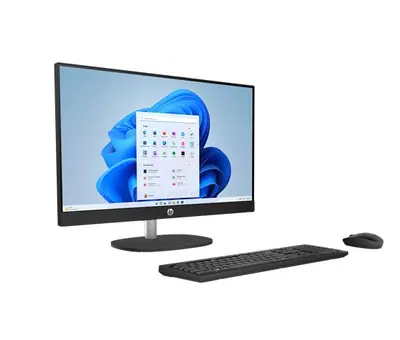 PC AiO HP 24-cr0049ny, BF6K3EA-W11H PC AiO HP 24-cr0049ny, BF6K3EA-W11H