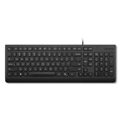 Lenovo žičana tipkovnica Essential Wired Keyboard, 4Y41... Lenovo žičana tipkovnica Essential Wired Keyboard, 4Y41...