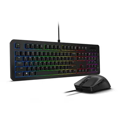 Lenovo Legion KM310 RGB Gaming Combo Keyboard and Mouse... Lenovo Legion KM310 RGB Gaming Combo Keyboard and Mouse...