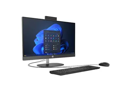 PC AiO HP 240 G10 PO, A55B6ET