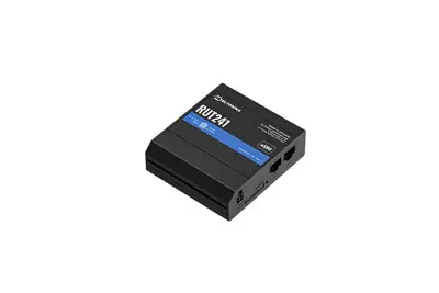 TELTONIKA Router 4G Industrijski 1 x SIM 1 x eSIM WiFi ...