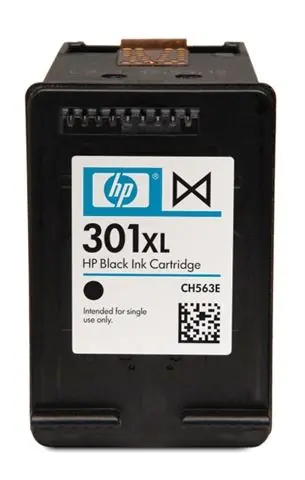 Tinta HP CH563EE Tinta HP CH563EE