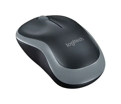 Miš bežični Logitech M185 Swift Grey Miš bežični Logitech M185 Swift Grey