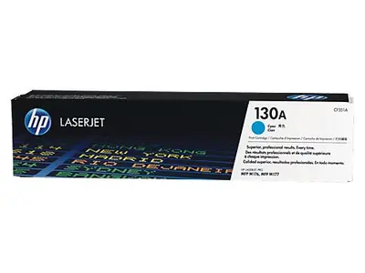 Toner HP CF351A 130A Toner HP CF351A 130A