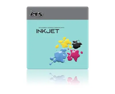 Zamjenska tinta HP CN045 (No. 950XL) MS Black