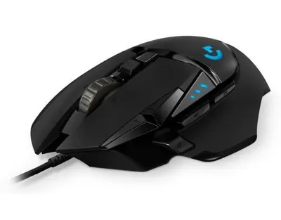 Miš žični Logitech Gaming G502 Hero Miš žični Logitech Gaming G502 Hero