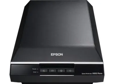SKENER EPSON PERF. V600 PHOTO SKENER EPSON PERF. V600 PHOTO