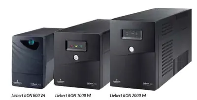 Vertiv itON (ex. Emerson) 800VA/480W LI32121CT00, line-... Vertiv itON (ex. Emerson) 800VA/480W LI32121CT00, line-...