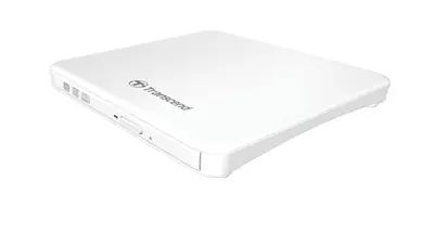 Eksterni optički uređaj Transcend 8X DVD Writer Eksterni optički uređaj Transcend 8X DVD Writer