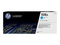 Toner HP CF361A 508A Toner HP CF361A 508A
